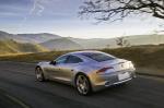 Fisker Karma 2012 года